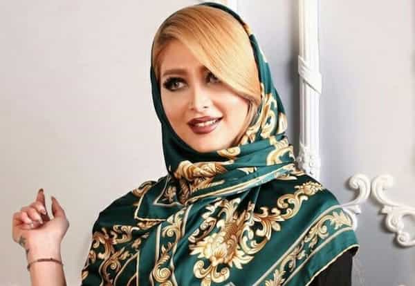 تصویر 3 از خرید روسری نخ ابریشم ژاکارد + قیمت فروش استثنایی